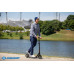 Самокат  Schildkröt City Scooter Street Master 200mm Red - фото №9